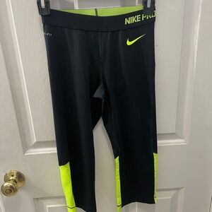 Nike Pro Leggings